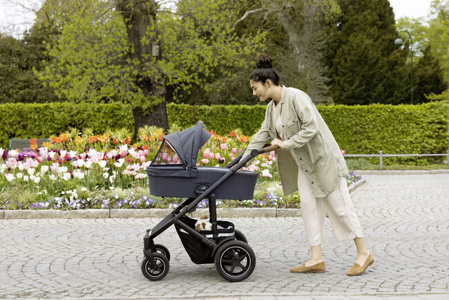 Kinderwagen