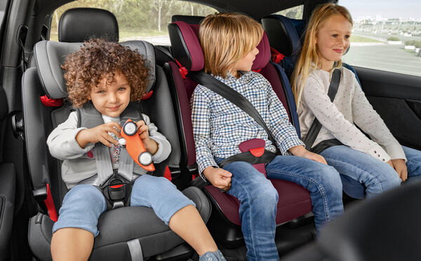 Advansafix Iv R Car Seat Britax Romer