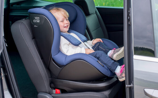 britax römer trifix isofix