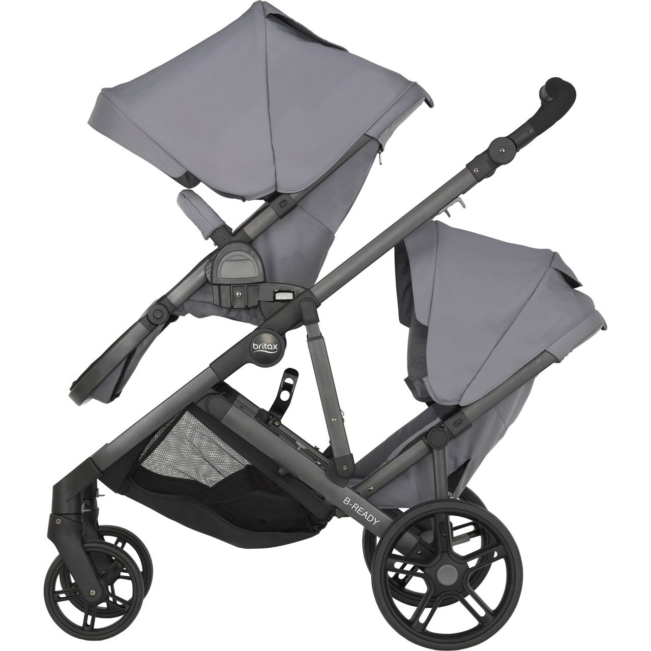 britax romer b ready