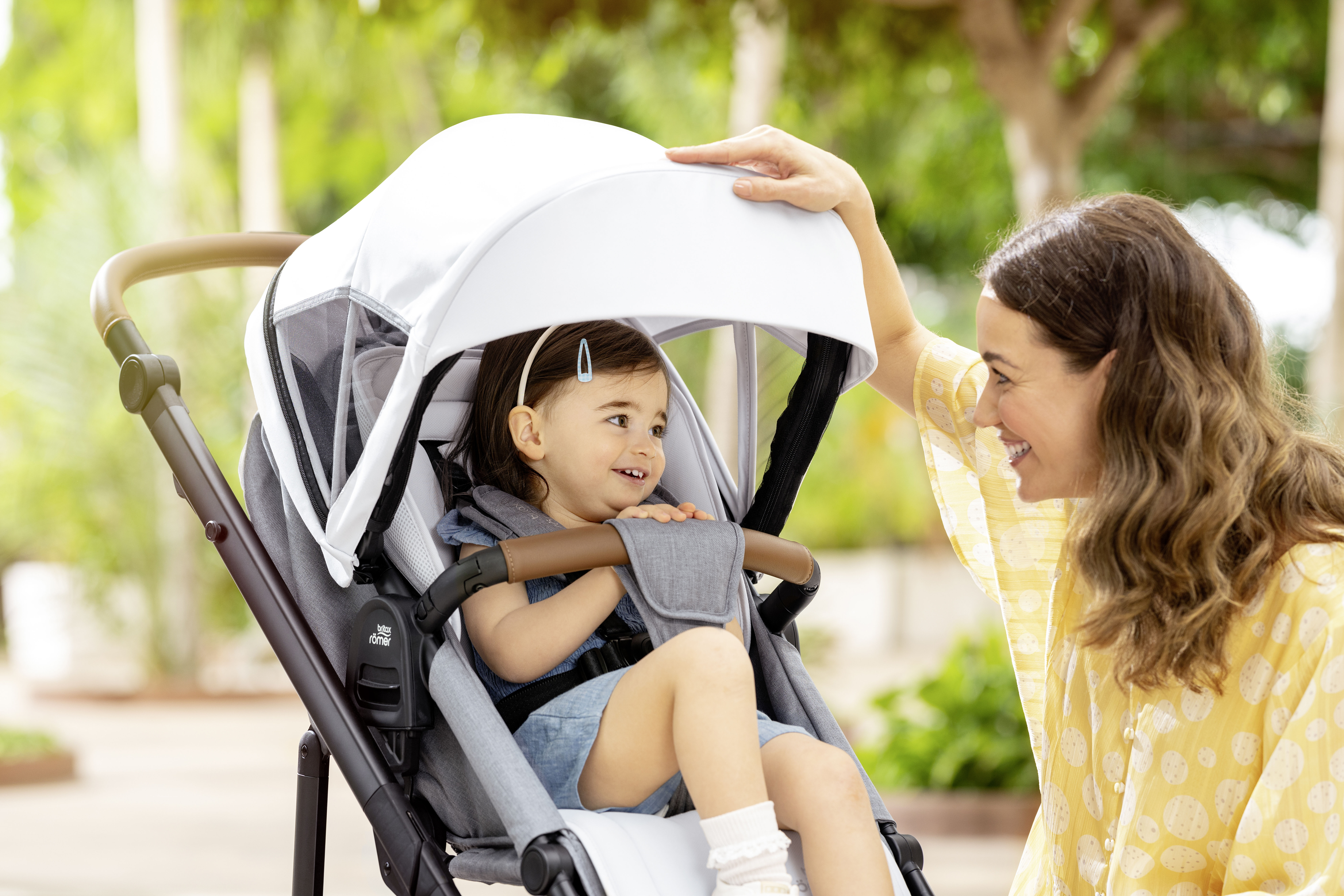 Britax romer sales accessories