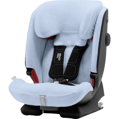 Britax Sommerbezug - ADVANSAFIX IV Blue