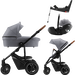 Britax SMILE III COMFORT PLUS 4-in-1 SET 