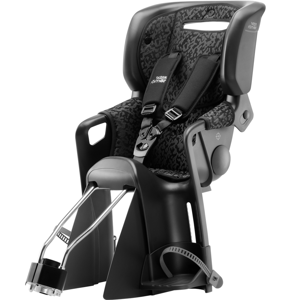 JOCKEY 3 COMFORT Kinderfahrradsitz Britax Römer