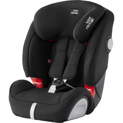 Kindersitz britax evolva 123 store