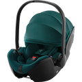 Britax Ersatzbezug - BABY-SAFE 5Z / 5Z2 / PRO Atlantic Green
