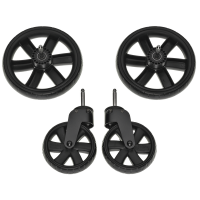 Britax Wheel Set 