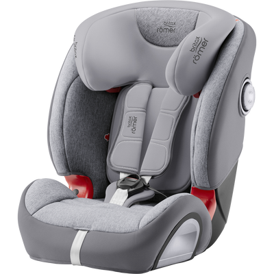 Evolva 1 2 3 Sl Sict Kindersitze Britax Romer
