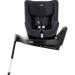 Britax DUALFIX PRO M Fossil Grey