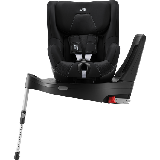 Britax DUALFIX 3 i-SIZE Set Galaxy Black