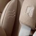 Britax DUALFIX PRO M Teak