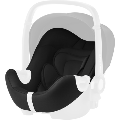 Britax Ersatzbezug - BABY-SAFE i-SIZE Cosmos Black