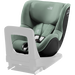 Britax DUALFIX 5Z Jade Green