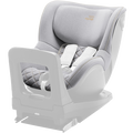 Britax Ersatzbezug - DUALFIX M i-SIZE Nordic Grey