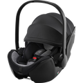 Britax Ersatzbezug - BABY-SAFE 5Z / 5Z2 / PRO Graphite Marble