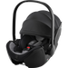Britax Ersatzbezug - BABY-SAFE 5Z / 5Z2 / PRO Graphite Marble