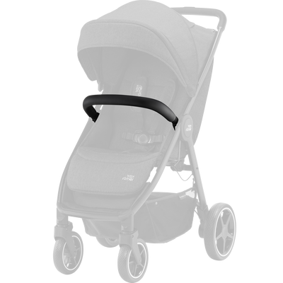 Britax Spielbügel – B-AGILE R Black