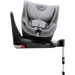 Britax DUALFIX M i-SIZE Grey Marble