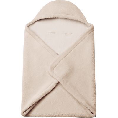 Britax Babyschalen-Einschlagdecke Dune Taupe
