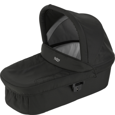 Britax BRITAX Babywanne Cosmos Black