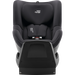 Britax DUALFIX PLUS Midnight Grey