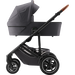 Britax KINDERWAGENAUFSATZ – SMILE 5Z Midnight Grey