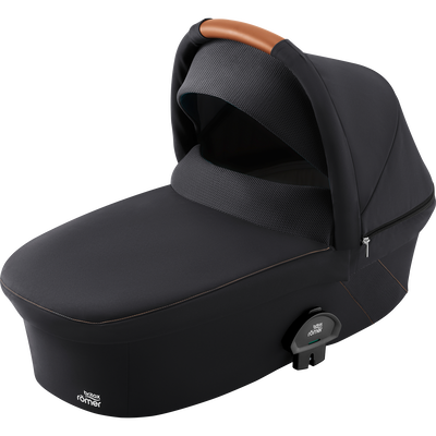 Britax Babywanne – SMILE III Fossil Grey