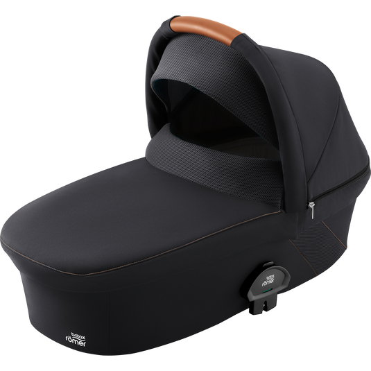Britax Babywanne – SMILE III Fossil Grey
