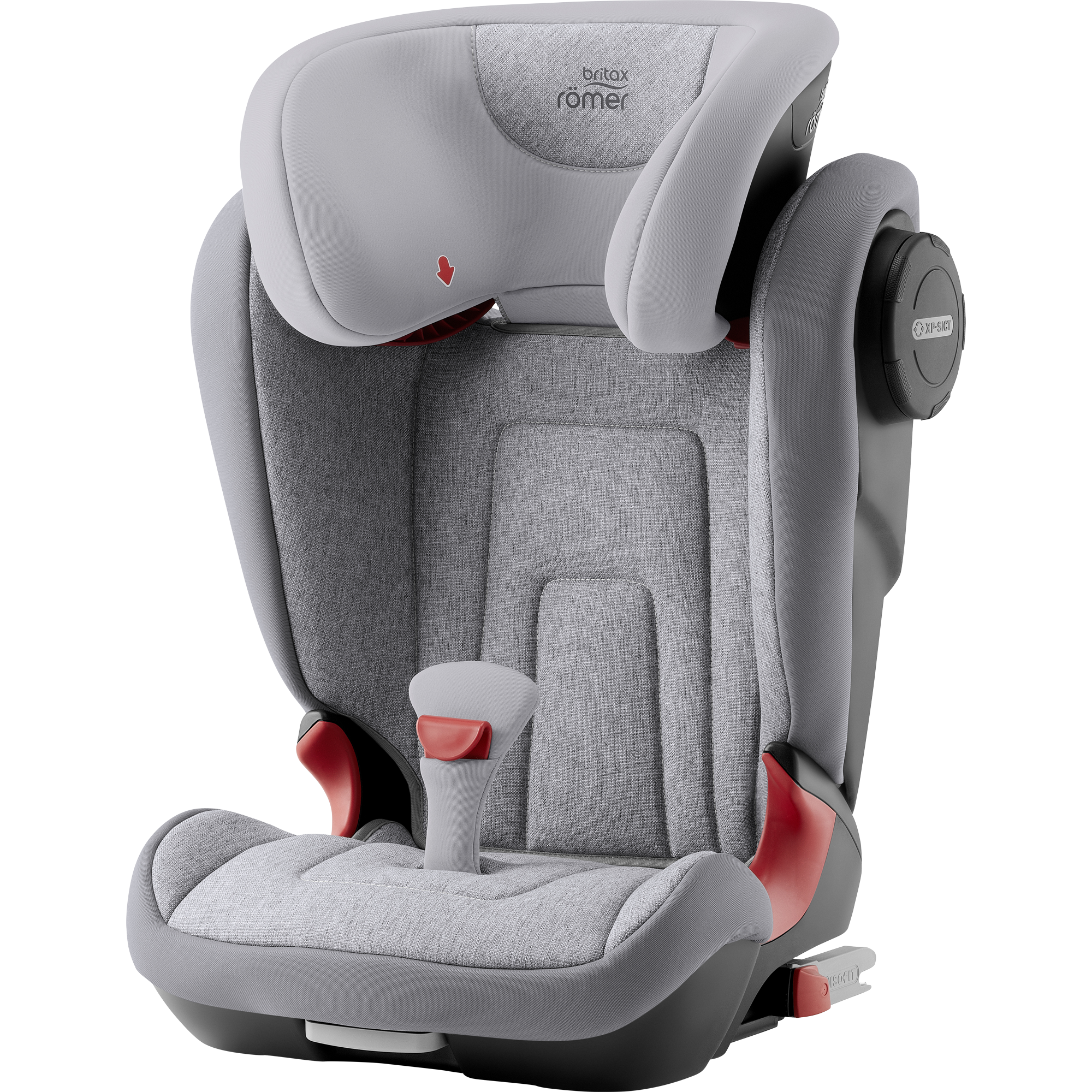 britax secureguard