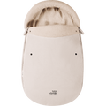 Britax Babywannen-Nestchen Dune Taupe