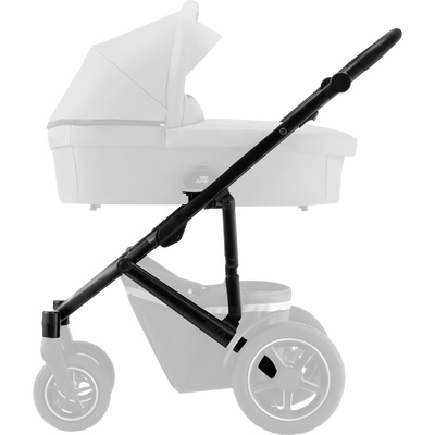 Britax Complete Chassis n.a.