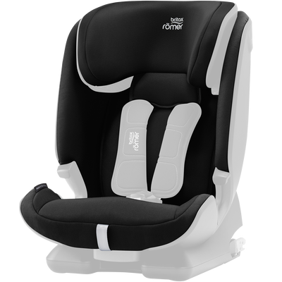 Britax Ersatzbezug - ADVANSAFIX M i-SIZE Cosmos Black