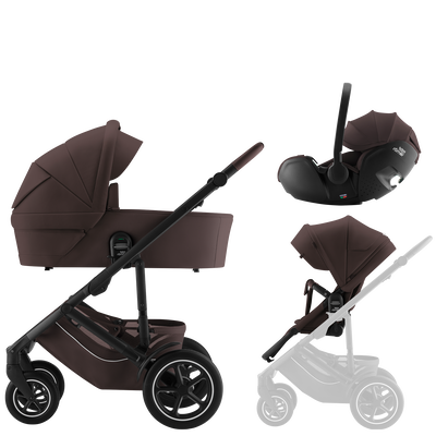 VENNA &ndash; COMFORT SET