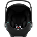 Britax BABY-SAFE iSENSE BUNDLE Space Black