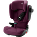 Britax Ersatzbezug - KIDFIX i-SIZE Burgundy Red