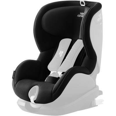 Britax Ersatzbezug - TRIFIX i-SIZE Cosmos Black