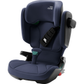 Britax KIDFIX i-SIZE Moonlight Blue