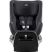 Britax DUALFIX PRO M Fossil Grey