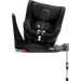 Britax DUALFIX M i-SIZE Cool Flow - Black