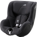 Britax DUALFIX 5Z Fossil Grey