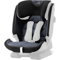 Britax Ersatzbezug - ADVANSAFIX IV R Blue Marble