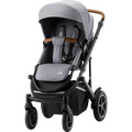 Britax SMILE III Frost Grey Britax SMILE III Frost Grey