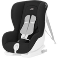 Britax Ersatzbezug - VERSAFIX Cosmos Black