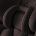 Britax SWIVEL-GROW MAX AIR Chocolate