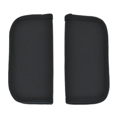 Britax Schulterpolster Set Black