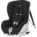 Britax VERSAFIX (bis 2018) Cosmos Black