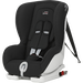 Britax VERSAFIX (up to 2018) Cosmos Black