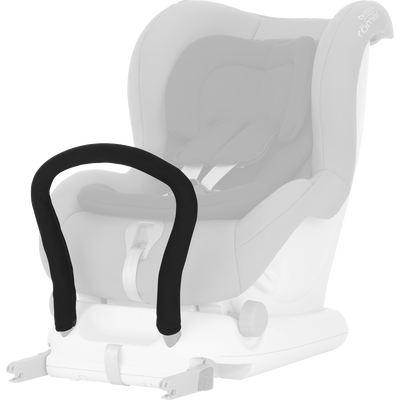 Britax Bezug für Rückprallbügel 