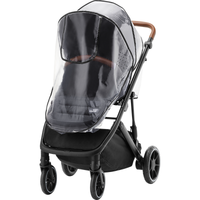 Britax Regenverdeck – STRIDER M 