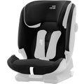 Britax Ersatzbezug - ADVANSAFIX IV R Cosmos Black